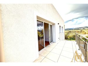 Annonce appartement à vendre