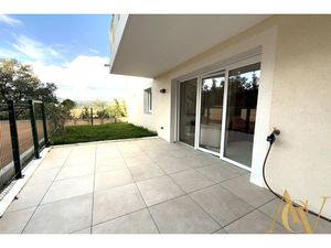 Annonce appartement à vendre