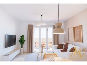 Annonce appartement à vendre