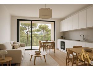 Annonce appartement à vendre