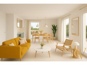 Annonce appartement à vendre