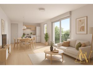 Annonce appartement à vendre