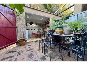 Annonce maison à vendre