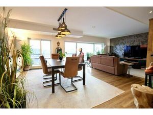 Appartement à vendre avec garage et terrasse   Ganshoren (VBD71042)