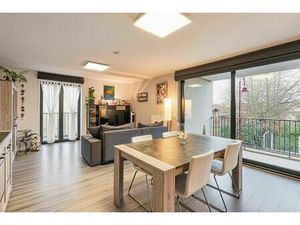 Appartement à vendre à Mathieu Pauwelsstraat 28E Koekelberg (RBU99670)