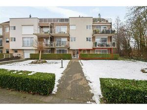 Appartement à vendre à Mechelsesteenweg 273 Kontich (RBU99792)