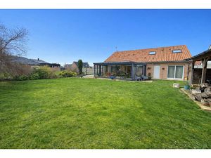 Achat Maison 4 pièces 150m²