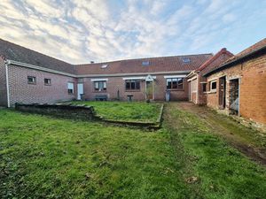 Achat Maison 7 pièces 160m²