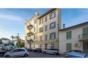 Prestigieux immeuble de rapport en vente à Cannes  France