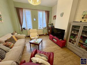 Achat Maison 6 pièces 115m²