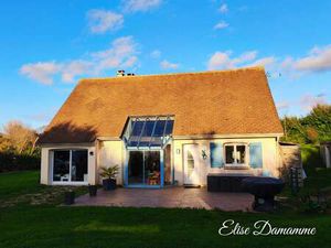 Vente Maison à Saint-Jouin-Bruneval (76280) : à vendre / 123m² Saint-Jouin-Bruneval