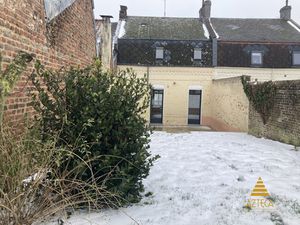Achat Maison 5 pièces 104m² CAUDRY 59540