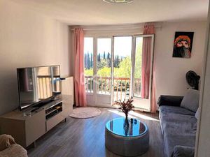 Très beau T3 2 chambres Aix en Provence