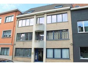 Appartement te huur in Gent