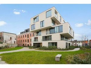 Appartement te huur in Gent