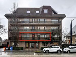 Appartement te huur in Gent