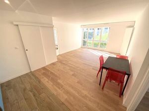 Bas Belleville 3 pièces vue dégagée