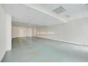 Bureaux & activités légères à vendre