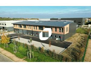 Vente Local d'activités Laboissiere En Thelle 60570