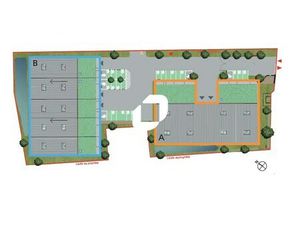 Vente Local d'activités Montmagny 95360