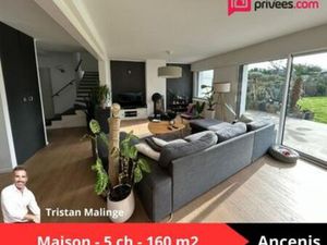 Maison de 6 pièces de luxe en vente à Ancenis  Pays de la Loire