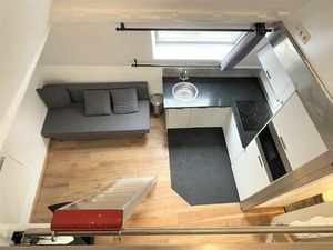 Gemeubeld appartement aan de Grote Markt  Antwerpen!