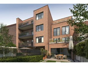 Appartement te koop in Leuven met 1 slaapkamer