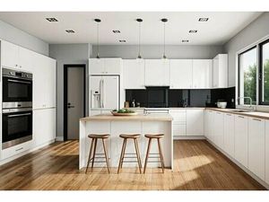 Appartement moderne à vendre à Sain-Bel