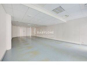 Bureaux & activités légères à vendre