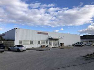 LOCAL D'ACTIVITE A LOUER - BOUC BEL AIR