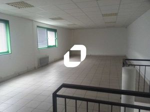 Location Entrepôt Chambly 60230