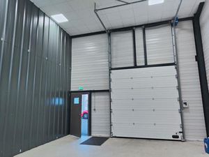 Local de 80 m² de stockage à louer pour 800 euros/mois HT-HC à DEYME