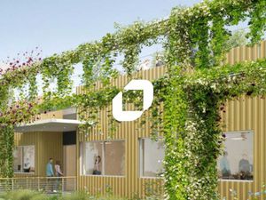 Location Local d'activités Osny 95520