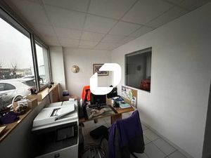 Location Local d'activités Saint Brice Sous Foret 95350