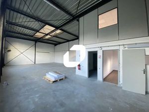 Location Local d'activités Saint Ouen L Aumone 95310