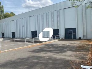 Location Local d'activités Saint Ouen L Aumone 95310