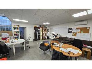 LOCAL D'ACTIVITE A LOUER VITROLLES - SECURISE