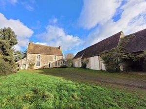 Prestigieux château en vente Nocé  France