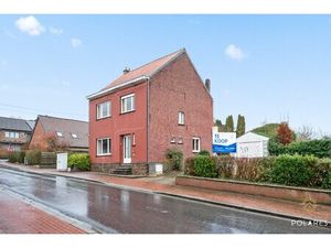Huis te koop in Neerijse met 4 slaapkamers