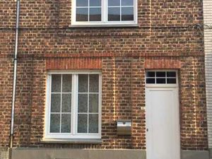 Huis te koop in Tienen met 2 slaapkamers