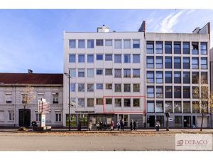 Appartement te koop in Antwerpen met 3 slaapkamers