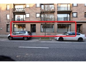 Commercieel te koop in Vilvoorde