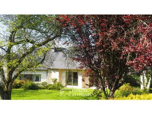 Maison d'architecte à revisiter