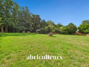 Achat Terrain 1 572m² MONTMORENCY 95160