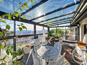 Appartement T5 à vendre - 5 pièces - 212 m2 - Clermont Ferrand - 63 - AUVERGNE