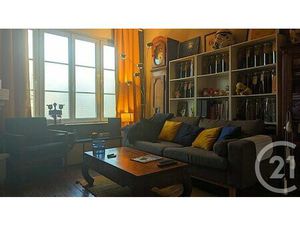 Maison à vendre - 7 pièces - 165 m2 - Montfaucon D Argonne - 55 - LORRAINE