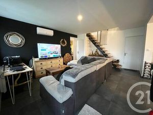 Maison à vendre - 6 pièces - 123 73 m2 - Broye - 71 - BOURGOGNE