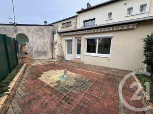 Maison à vendre - 4 pièces - 87 34 m2 - Le Mans - 72 - PAYS-DE-LOIRE