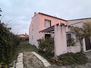 Vente maison 6 pièces 100m2 Malissard 26120 - 255000 € - Surface Privée