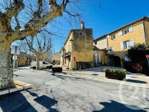 Maison à vendre - 7 pièces - 145 m2 - Domazan - 30 - LANGUEDOC-ROUSSILLON